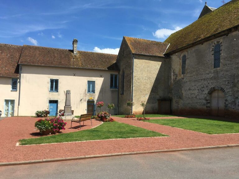 Salle de musique Ancinnes