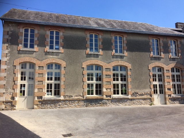 Salle de Danse EMDT